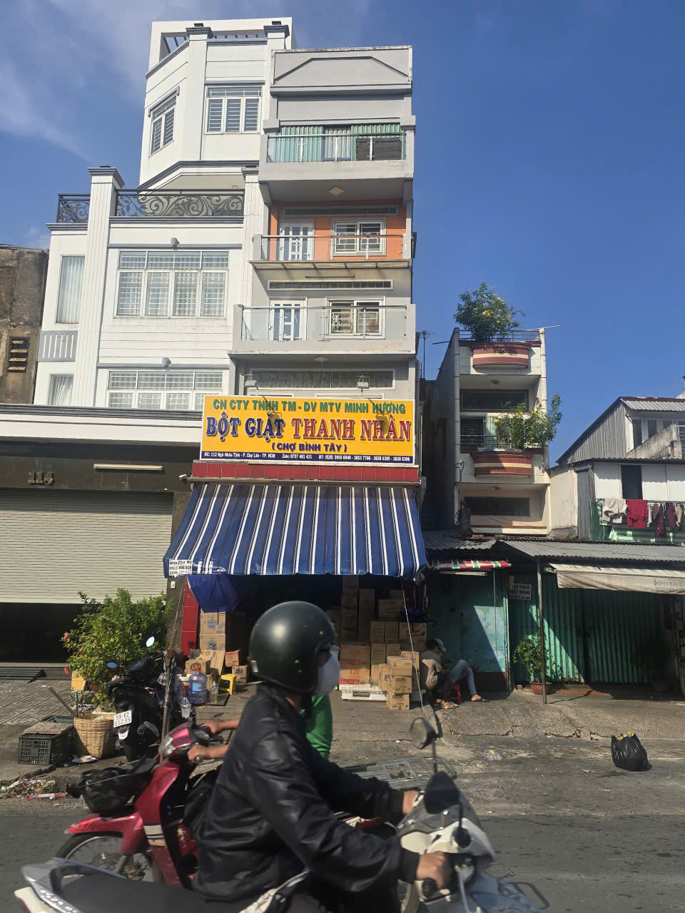 500+ MẶT HÀNG HÓA MỸ PHẨM