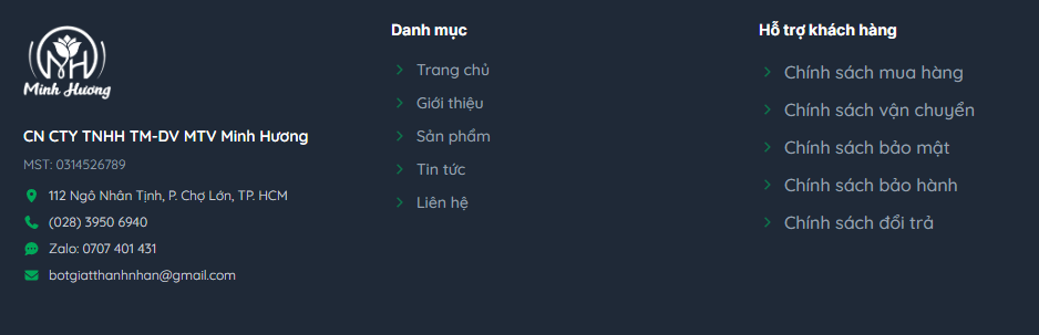 Nước Rửa Chén Mỹ Hảo Hương Cam