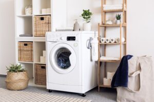 Cách phân biệt bột giặt chính hãng và hàng nhái kém chất lượng