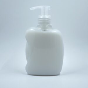 Chất Tẩy Trắng Javel Icy White 1L