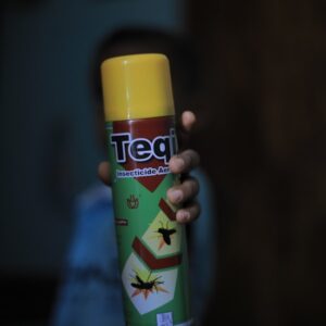 Xịt Muỗi Raid Thảo Mộc